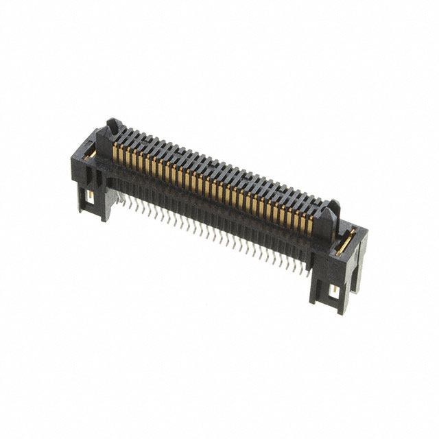ERM8-030-01-L-D-EM2-TR Samtec Inc.  Matrices de type bord Mezzanine (carte à carte)