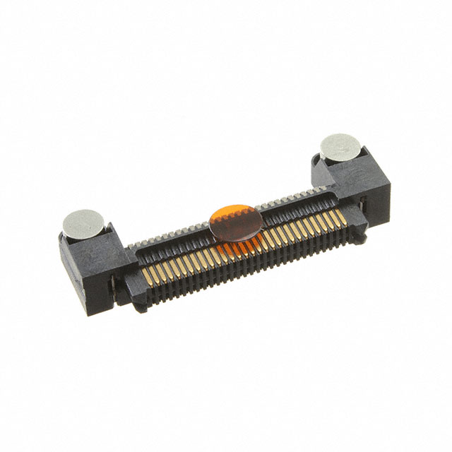 ERM8-030-01-L-D-RA-K-TR Samtec Inc.  Matrices de type bord Mezzanine (carte à carte)