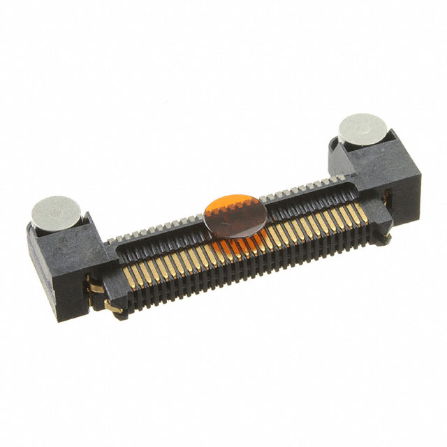 ERM8-030-01-L-D-RA-L-K-TR Samtec Inc.  Arrays Edge Type Mezzanine (Board to Board)