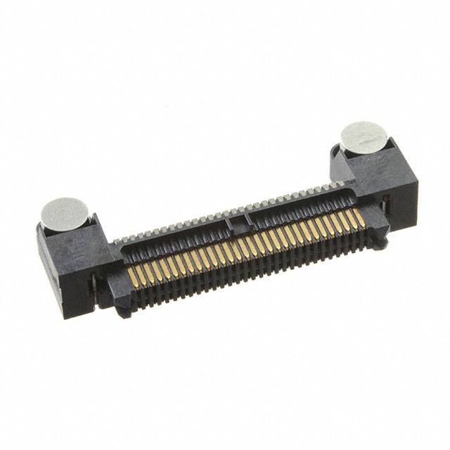 ERM8-030-01-L-D-RA-TR Samtec Inc.  Arrays Edge Type Mezzanine (Board to Board)