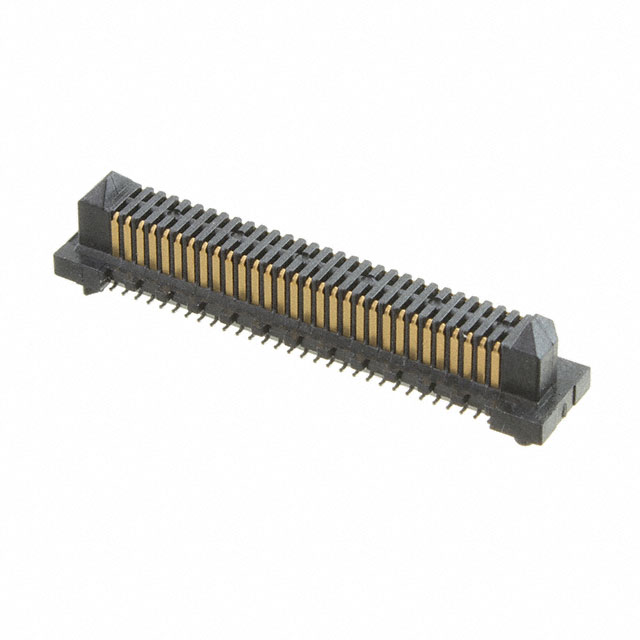 ERM8-030-02.0-S-DV-K-TR Samtec Inc.  Matrices de type bord Mezzanine (carte à carte)