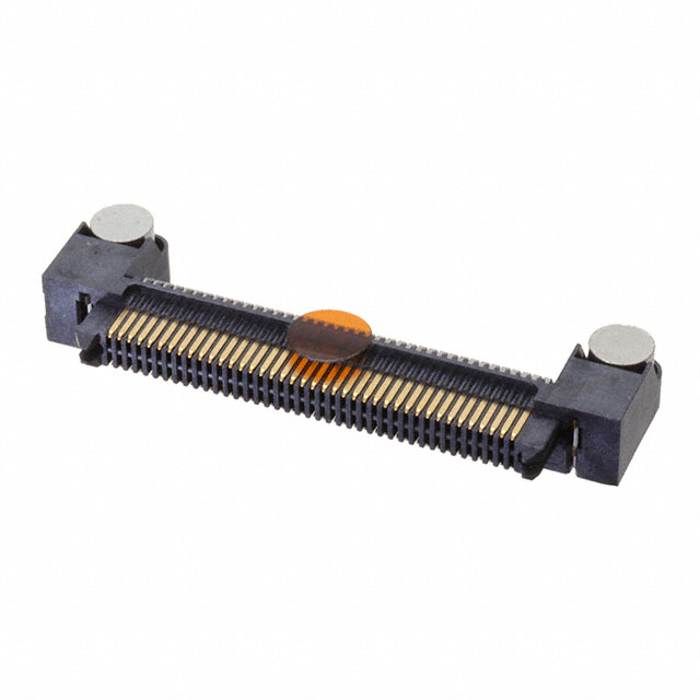ERM8-040-01-L-D-RA-K-TR Samtec Inc.  Matrices de type bord Mezzanine (carte à carte)