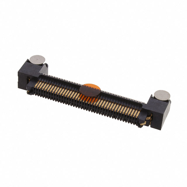 ERM8-040-01-L-D-RA-L-K-TR Samtec Inc.  Matrices de type bord Mezzanine (carte à carte)