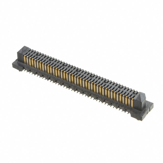 ERM8-040-02.0-S-DV-TR Samtec Inc.  Arrays Edge Type Mezzanine (Board to Board)