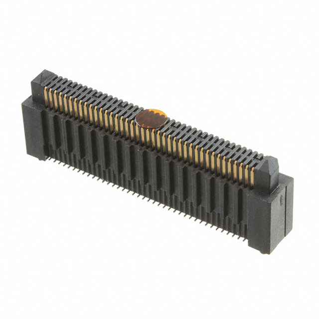 ERM8-040-09.0-S-DV-K-TR Samtec Inc.  Arrays Edge Type Mezzanine (Board to Board)