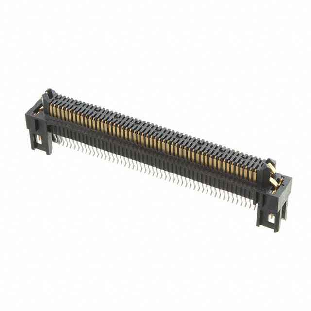 ERM8-050-01-L-D-EM2-L-TR Samtec Inc.  Matrices de type bord Mezzanine (carte à carte)