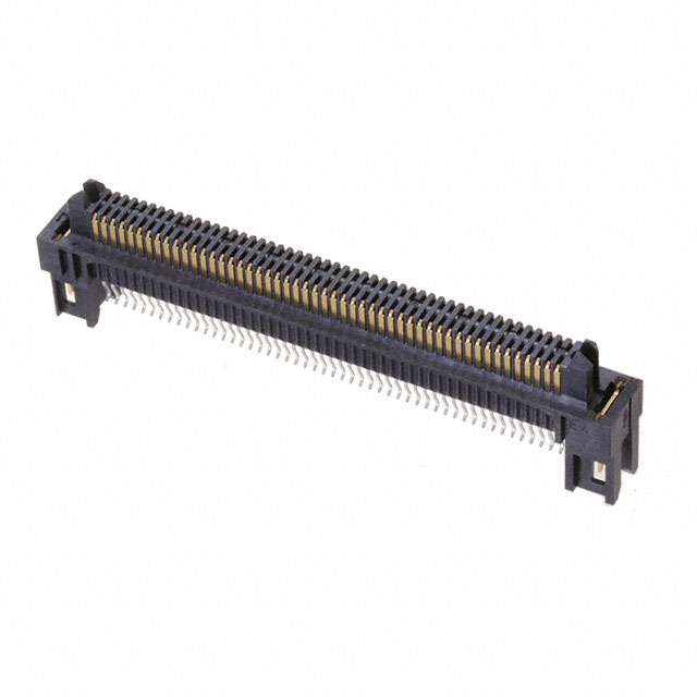 ERM8-050-01-L-D-EM2-TR Samtec Inc.  Matrices de type bord Mezzanine (carte à carte)
