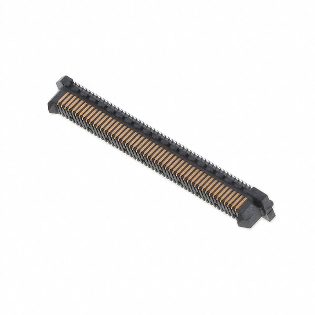 ERM8-050-02.0-S-DV-K-TR Samtec Inc.  Arrays Edge Type Mezzanine (Board to Board)