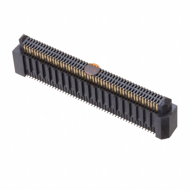 ERM8-050-09.0-L-DV-K-TR Samtec Inc.  Matrices de type bord Mezzanine (carte à carte)