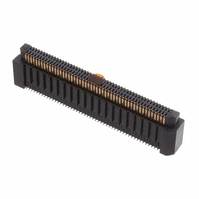 ERM8-050-09.0-S-DV-K-TR Samtec Inc.  Matrices de type bord Mezzanine (carte à carte)