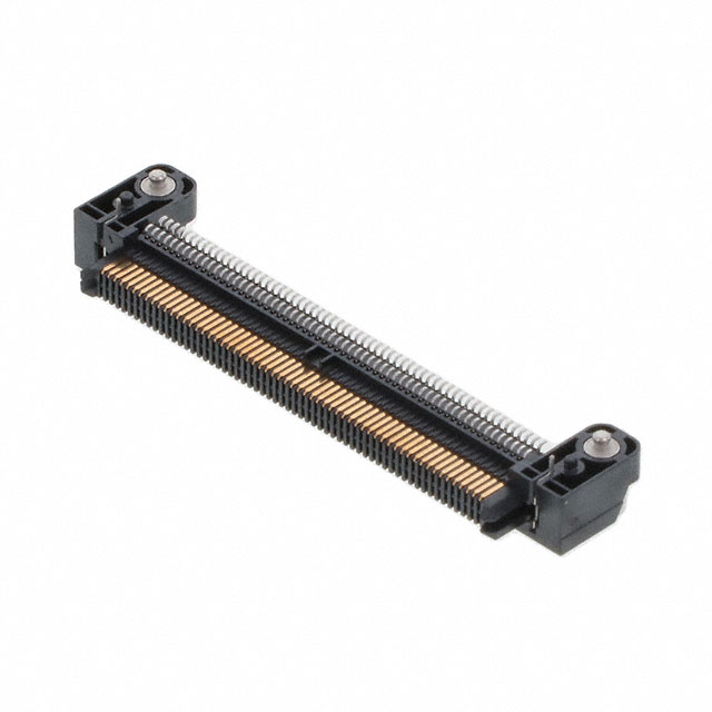 ERM8-060-01-L-D-RA-K-TR Samtec Inc.  Matrices de type bord Mezzanine (carte à carte)