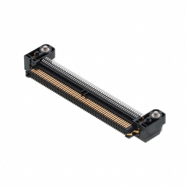 ERM8-060-01-L-D-RA-L-K-TR Samtec Inc.  Matrices de type bord Mezzanine (carte à carte)