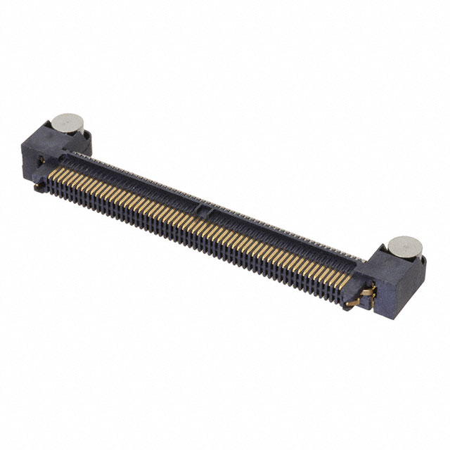 ERM8-060-01-L-D-RA-L-TR Samtec Inc.  Matrices de type bord Mezzanine (carte à carte)