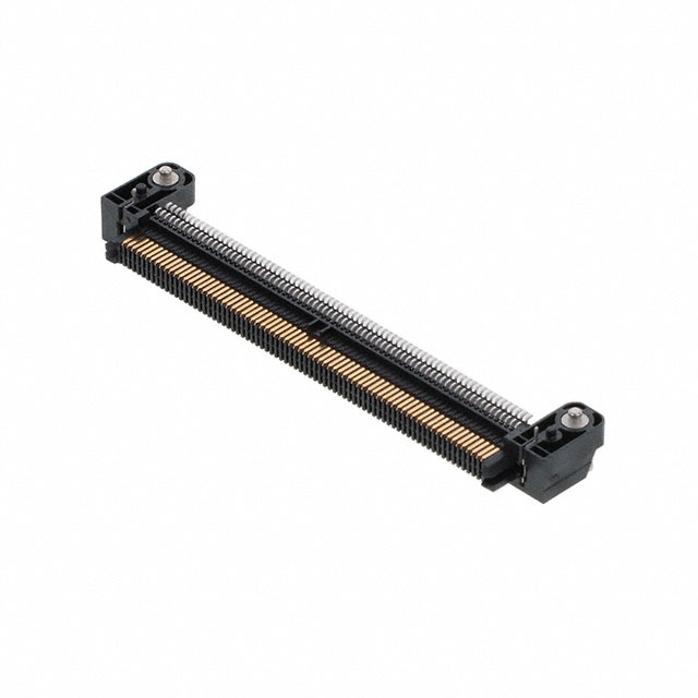 ERM8-075-01-L-D-RA-TR Samtec Inc.  Matrices de type bord Mezzanine (carte à carte)