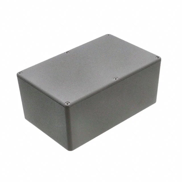 1590EGY Hammond Manufacturing  Boxen