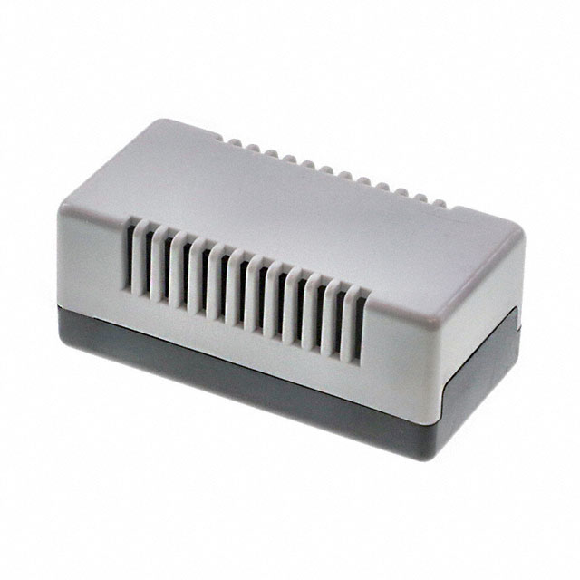 MB105040VL Hammond Manufacturing  Boxes