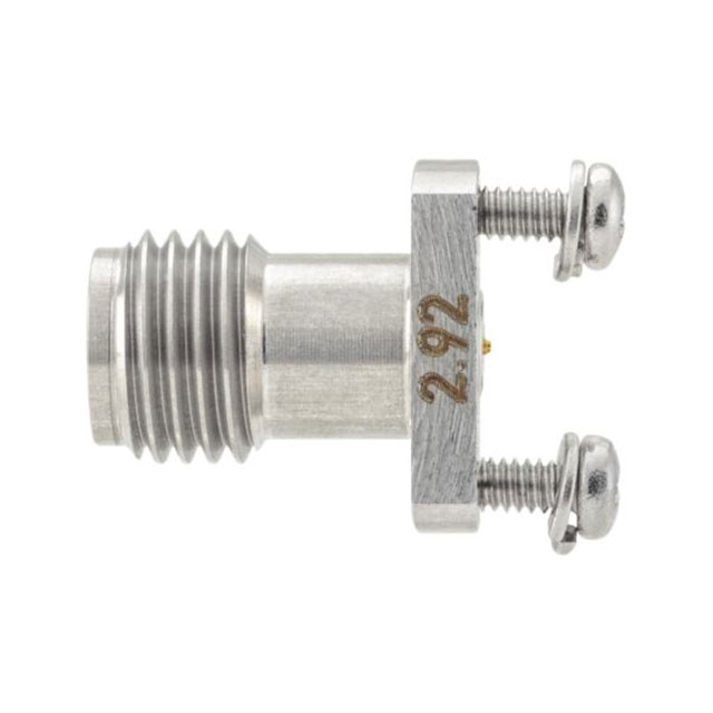 02K721-40MS3 Rosenberger  Koaxialsteckverbinder (HF)-Baugruppen