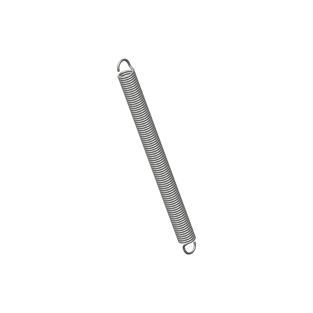 104CS Century Spring Corp  Molle di estensione della barra di traino