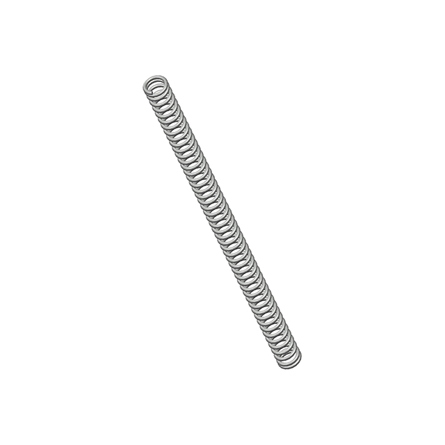 10778CS Century Spring Corp  Molle coniche a compressione