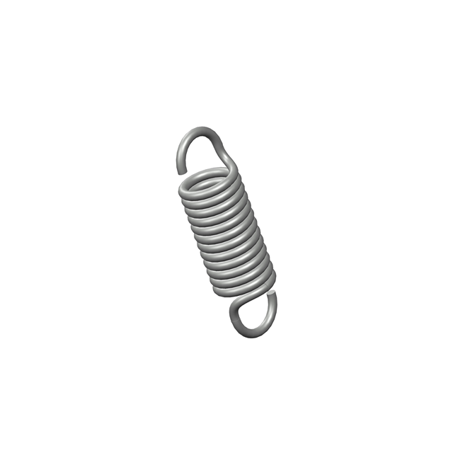 12339CS Century Spring Corp  Molle di estensione della barra di traino