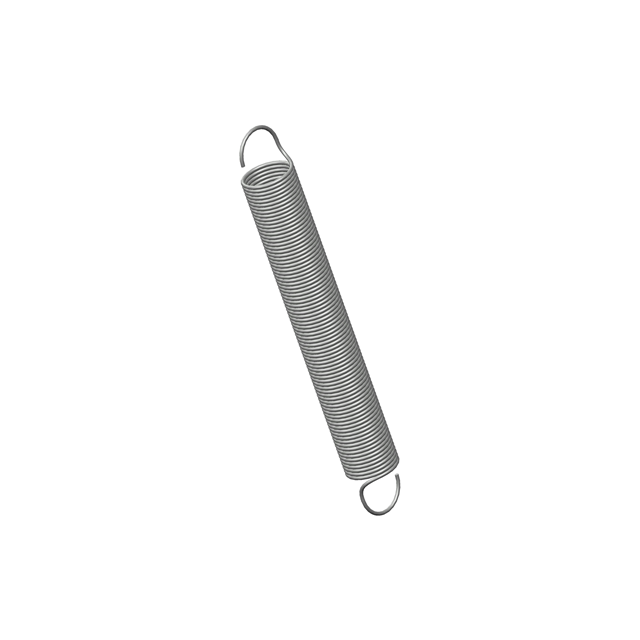 178-CCS Century Spring Corp  Molle di estensione della barra di traino