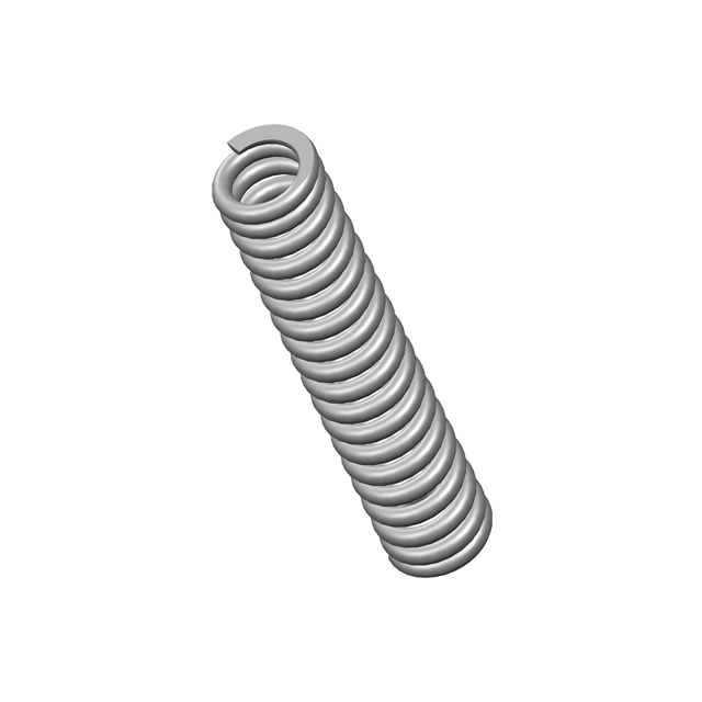 3090CS Century Spring Corp  Molle coniche a compressione