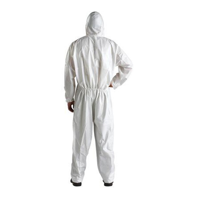 4510-BLK-3XL 3M  Dispositivi di protezione individuale (DPI)