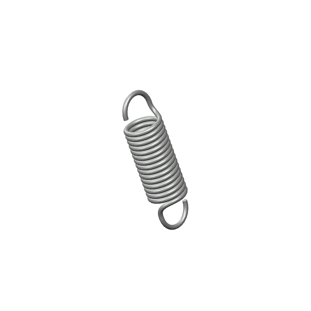 5347CS Century Spring Corp  Molle di estensione della barra di traino