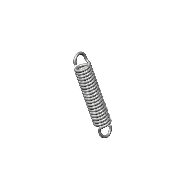 5441CS Century Spring Corp  Molle di estensione della barra di traino