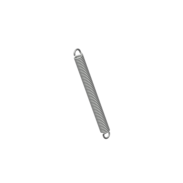 5680CS Century Spring Corp  Molle di estensione della barra di traino