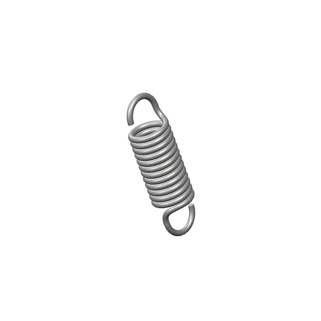 5697CS Century Spring Corp  Molle di estensione della barra di traino