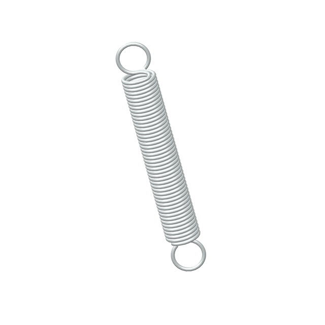 5778CS Century Spring Corp  Molle di estensione della barra di traino