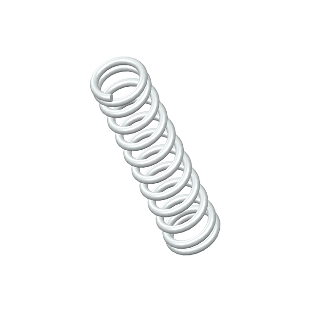 70020SCS Century Spring Corp  Molle coniche a compressione