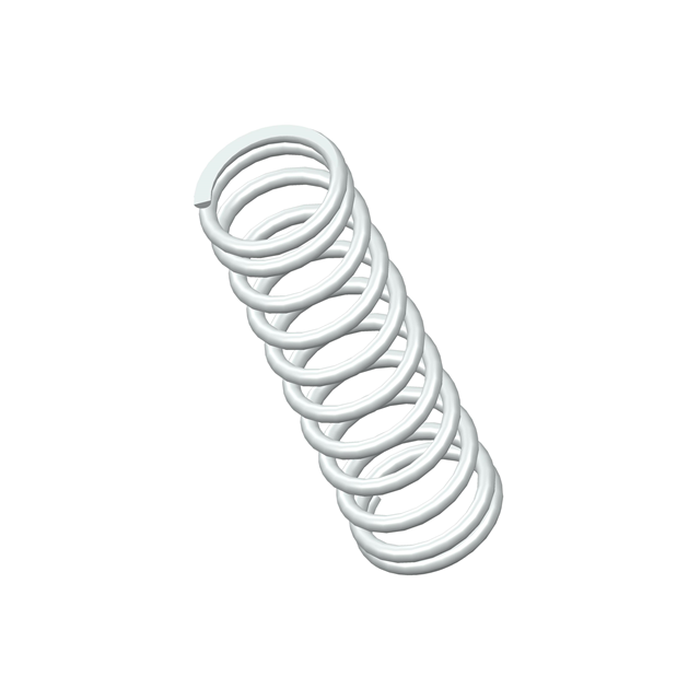 71786SCS Century Spring Corp  Molle coniche a compressione