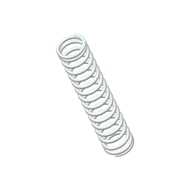 71802SCS Century Spring Corp  Molle coniche a compressione