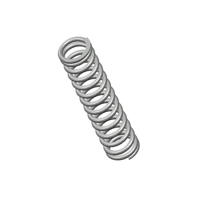 71813CS Century Spring Corp  Molle coniche a compressione