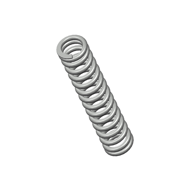 71860CS Century Spring Corp  Molle coniche a compressione