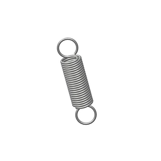80477CS Century Spring Corp  Molle di estensione della barra di traino