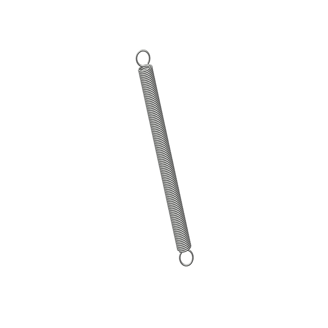 80486CS Century Spring Corp  Molle di estensione della barra di traino