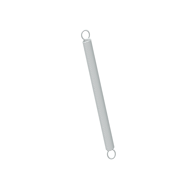 80486SCS Century Spring Corp  Molle di estensione della barra di traino