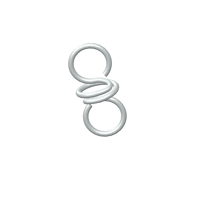 80515SCS Century Spring Corp  Molle di estensione della barra di traino