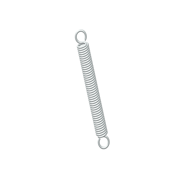 80571SCS Century Spring Corp  Molle di estensione della barra di traino