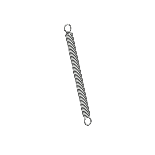 80573CS Century Spring Corp  Molle di estensione della barra di traino