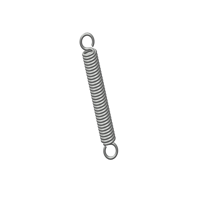 80586CS Century Spring Corp  Molle di estensione della barra di traino