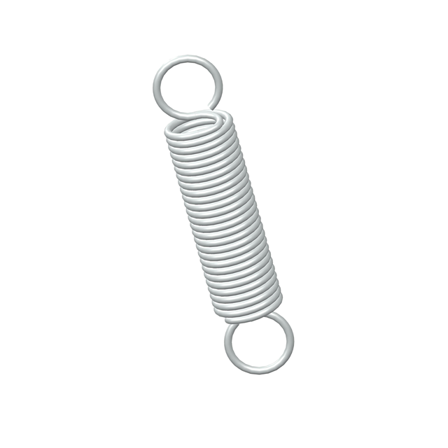 80788SCS Century Spring Corp  Molle di estensione della barra di traino