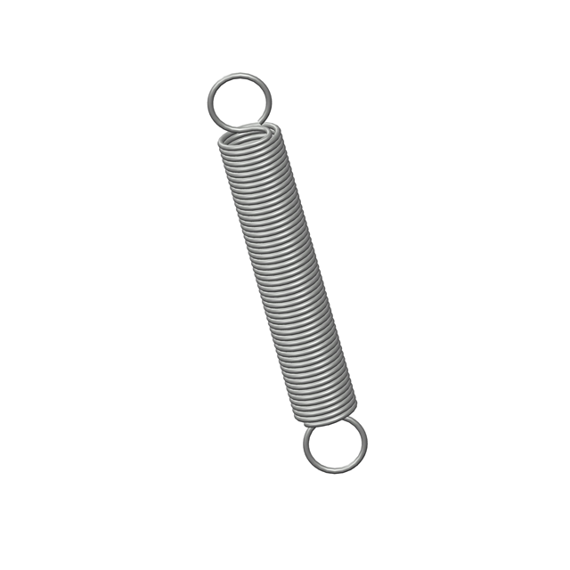 80854CS Century Spring Corp  Molle di estensione della barra di traino