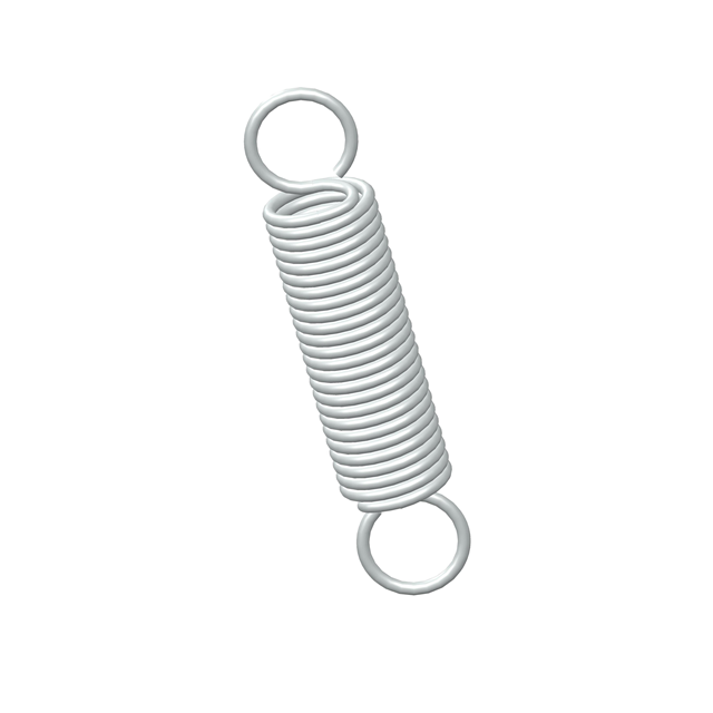 80872SCS Century Spring Corp  Molle di estensione della barra di traino