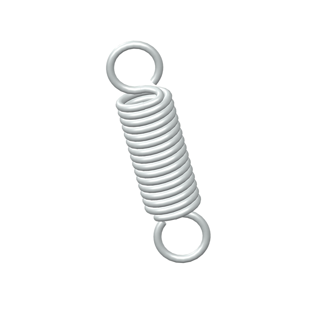 80900SCS Century Spring Corp  Molle di estensione della barra di traino