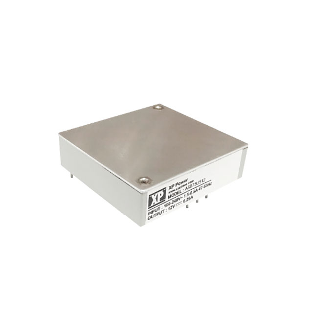 ASB75US48 XP Power  AC DC Converters