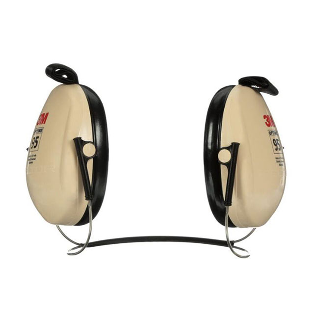 H6B/V 3M  Personal Protective Equipment (PPE)